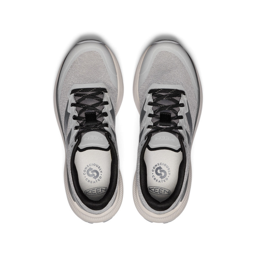 Keen Popular style | Women's WK500 Walking Shoe Alloy/Steel Grey