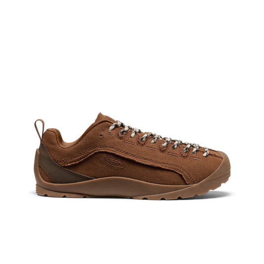 Keen | Women's Jasper Split Skall Studio Sneaker Skall Brown