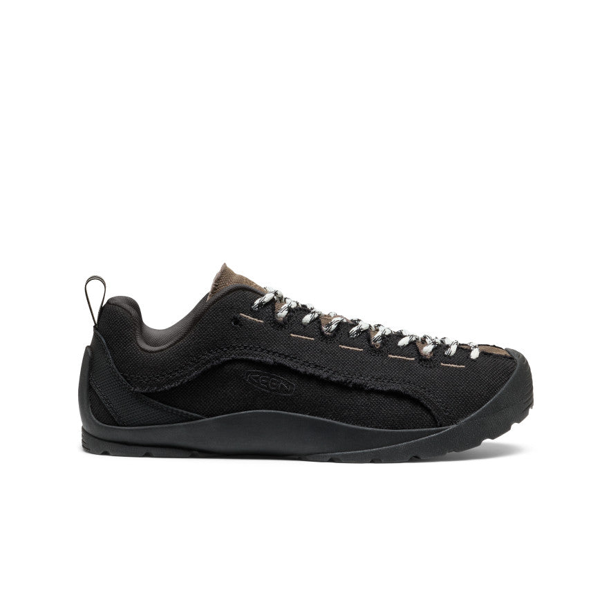 Keen Online | Women's Jasper Split Skall Studio Sneaker Skall Black