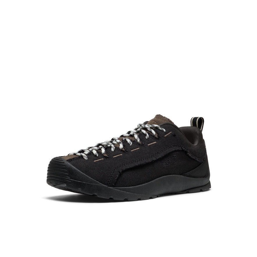 Keen Online | Women's Jasper Split Skall Studio Sneaker Skall Black