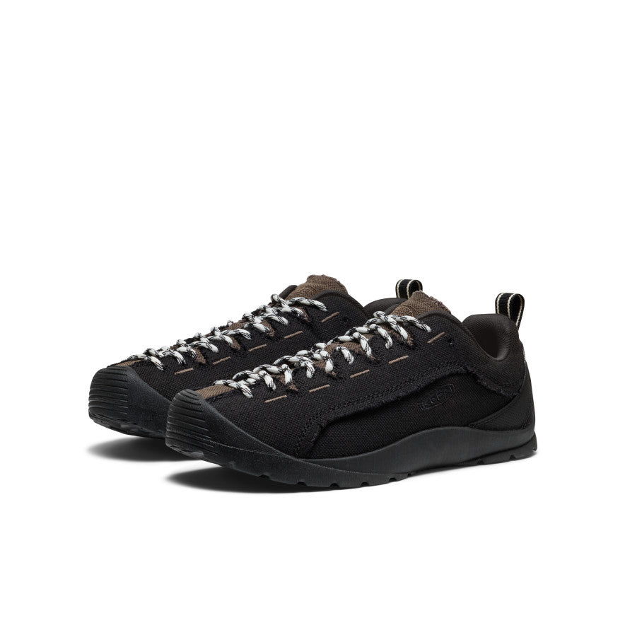 Keen Online | Women's Jasper Split Skall Studio Sneaker Skall Black