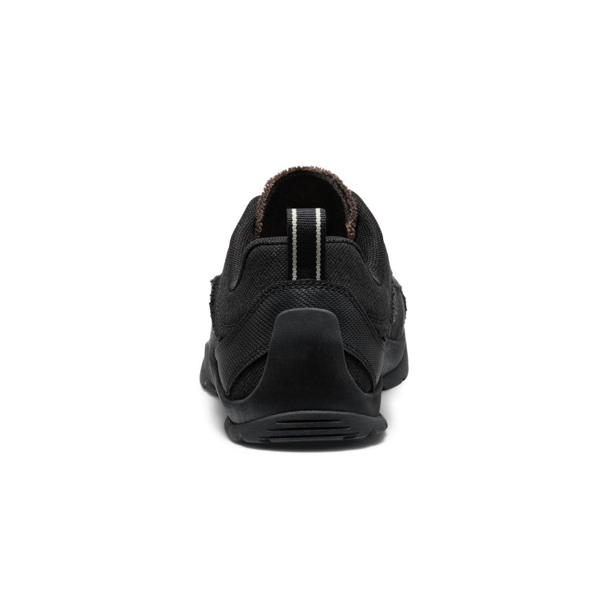 Keen Online | Women's Jasper Split Skall Studio Sneaker Skall Black