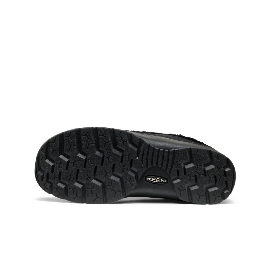 Keen Online | Women's Jasper Split Skall Studio Sneaker Skall Black