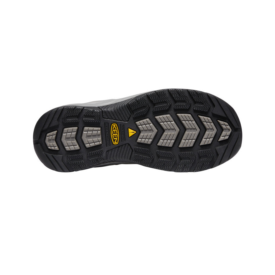 Keen Sale | Women's Atlanta Cool II ESD (Steel Toe) Gargoyle/Blue Fog