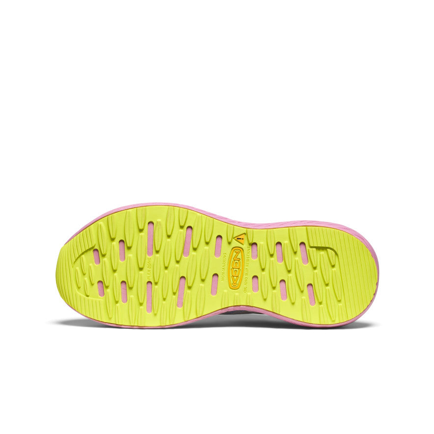 Keen Outlet | Women's Speedworks ESD Work Sneaker (Carbon Toe) Alloy/Moonlight Mauve