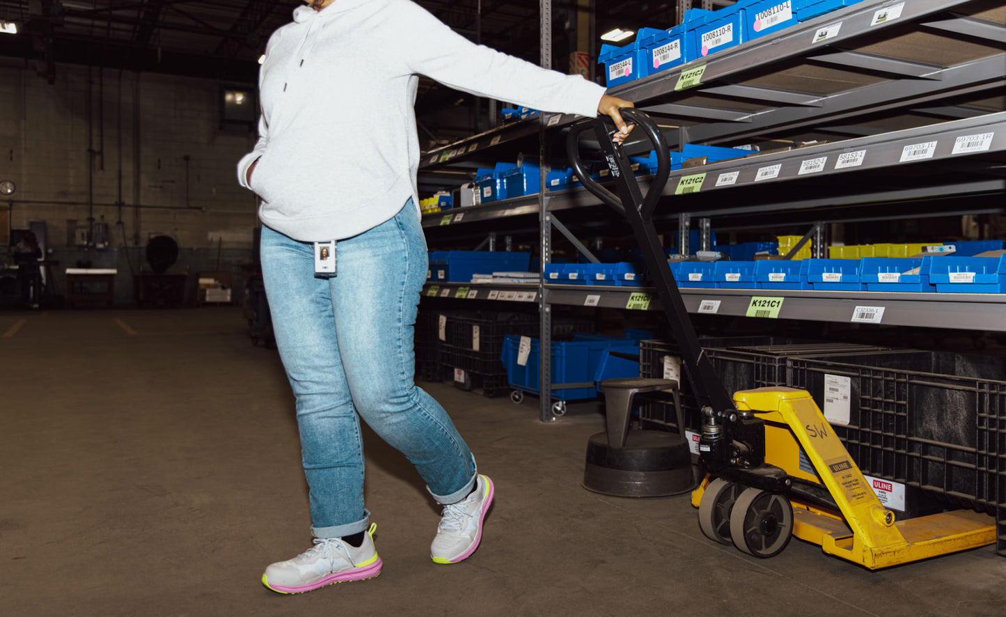Keen Outlet | Women's Speedworks ESD Work Sneaker (Carbon Toe) Alloy/Moonlight Mauve