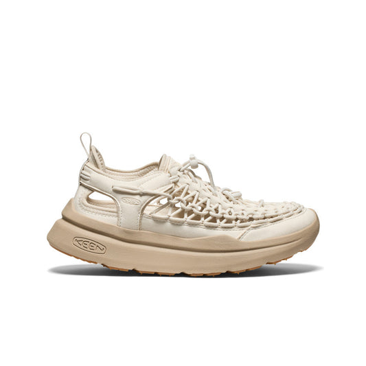 Keen US | Women's UNEEK WK Sneaker Birch/Plaza Taupe