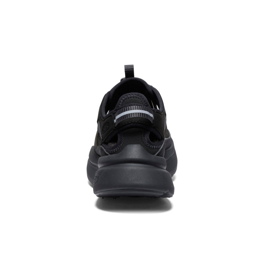 Keen Popular style | Women's WK450 Walking Sandal Black/Black