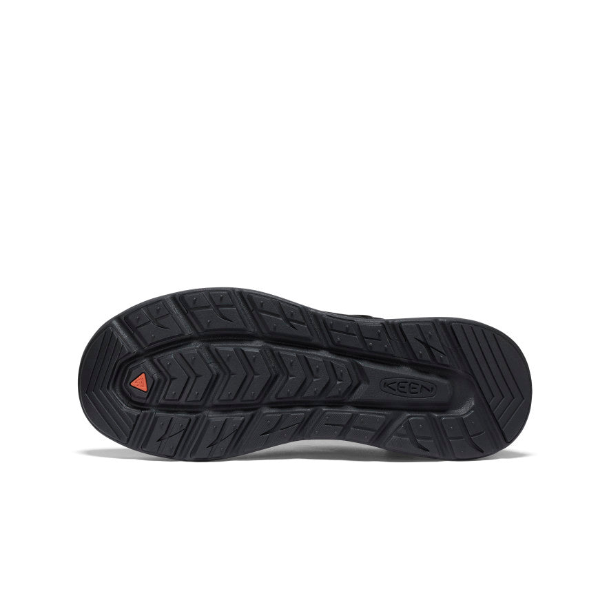 Keen Popular style | Women's WK450 Walking Sandal Black/Black