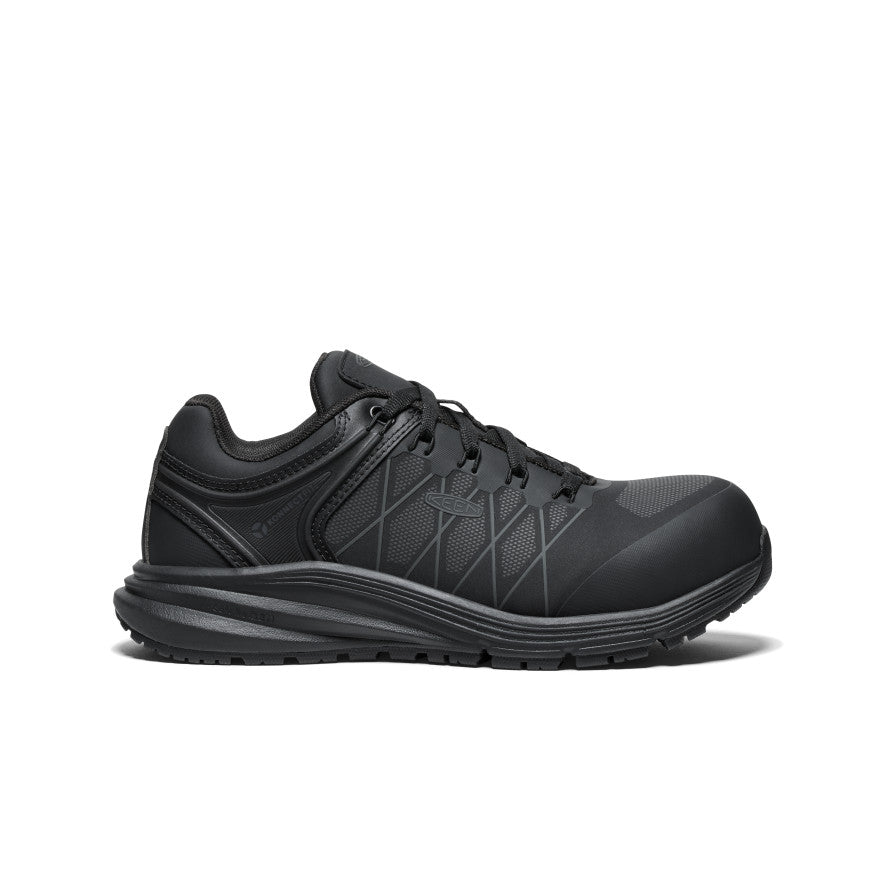 Keen Sale | Women's Vista Energy XT (Carbon Toe) Black/Raven
