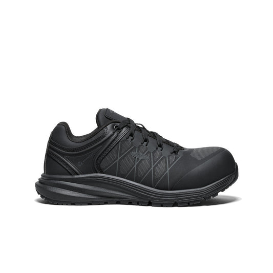 Keen Sale | Women's Vista Energy XT (Carbon Toe) Black/Raven