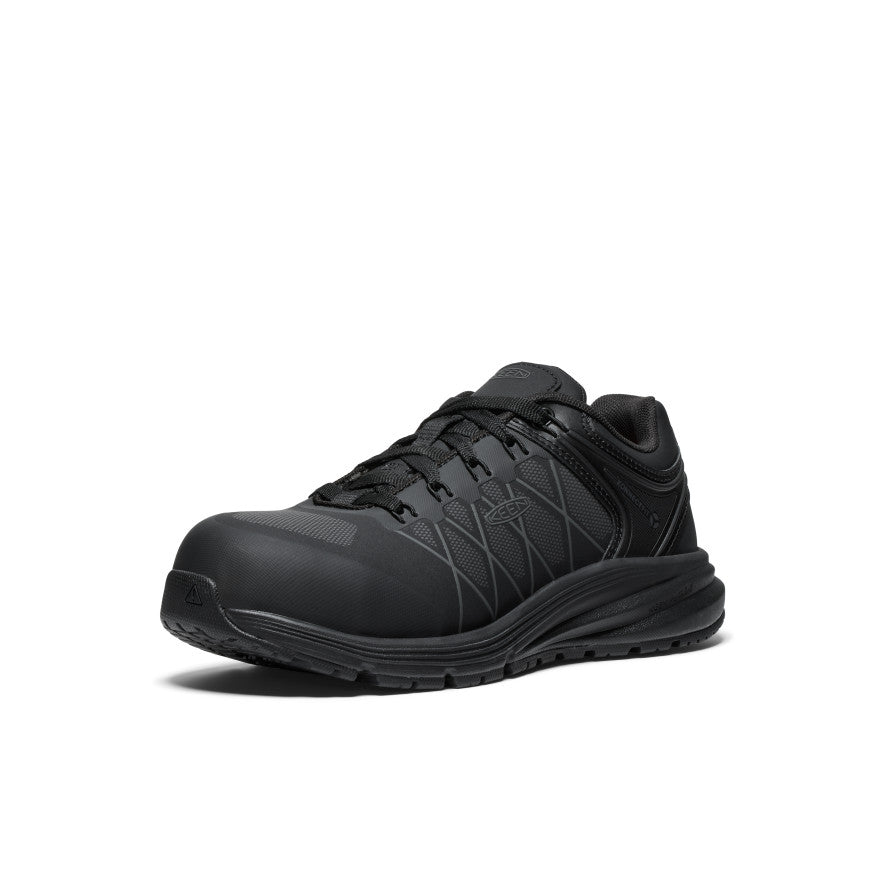 Keen Sale | Women's Vista Energy XT (Carbon Toe) Black/Raven