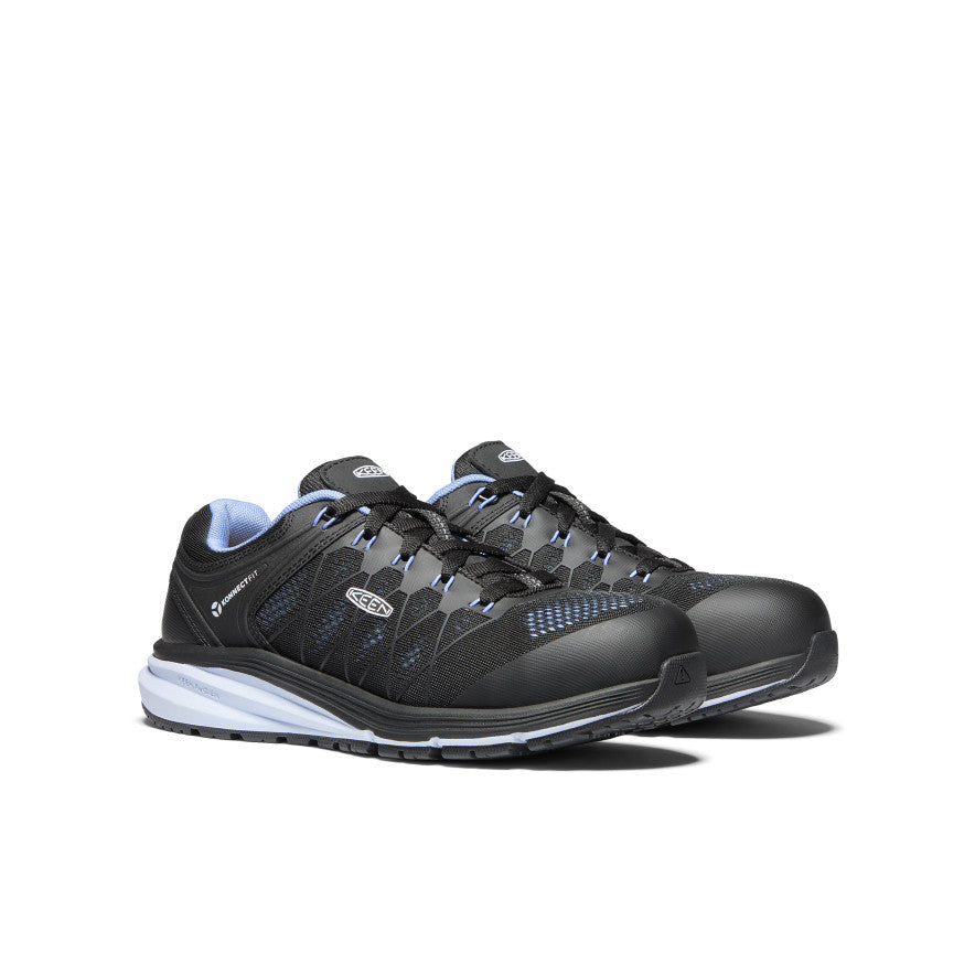 Keen Discount | Women's Vista Energy (Carbon Toe) Hydrangea/Black