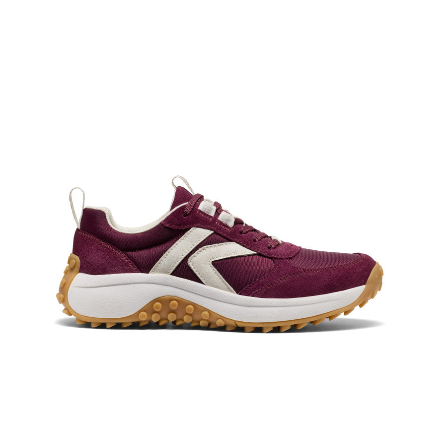 Keen Hot style | Women's KS86 Sneaker Fig/Star White