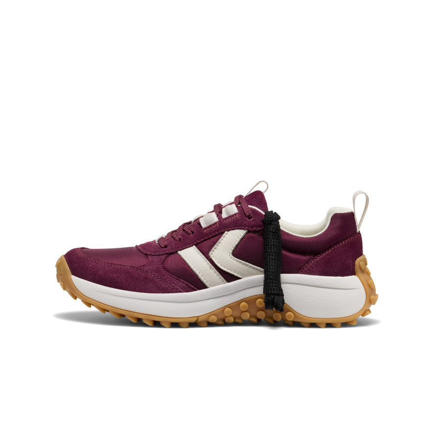 Keen Hot style | Women's KS86 Sneaker Fig/Star White