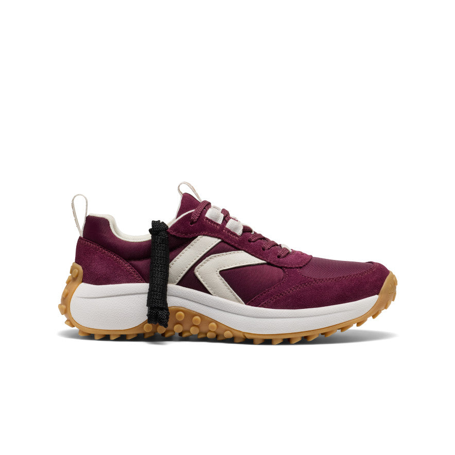 Keen Hot style | Women's KS86 Sneaker Fig/Star White