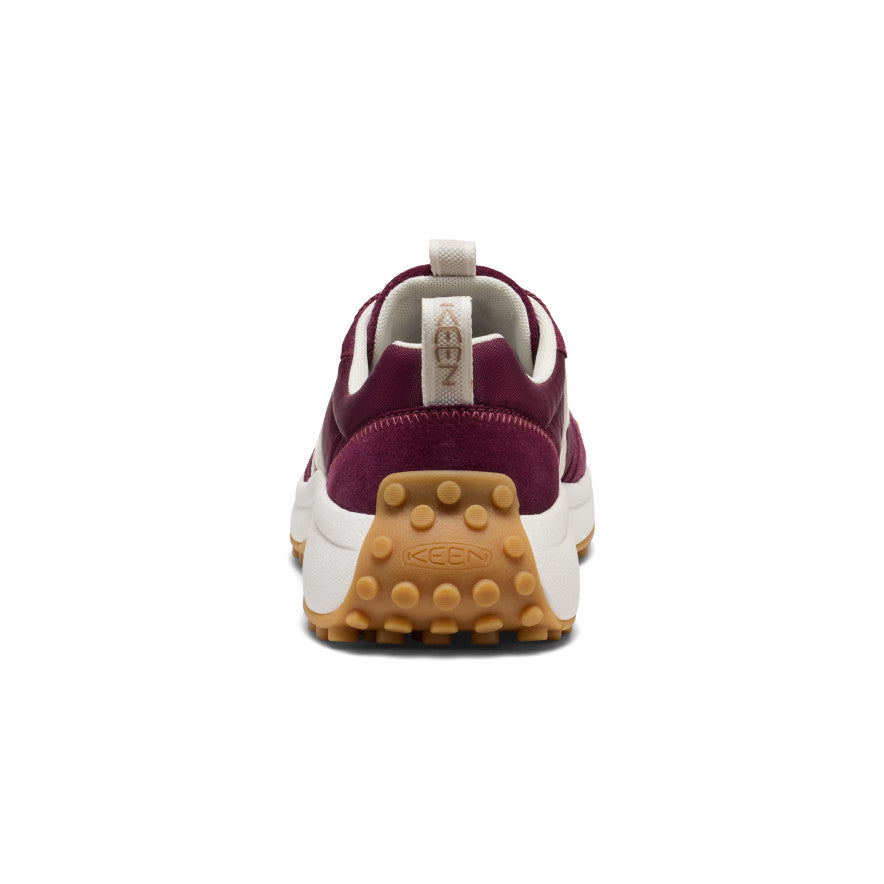Keen Hot style | Women's KS86 Sneaker Fig/Star White