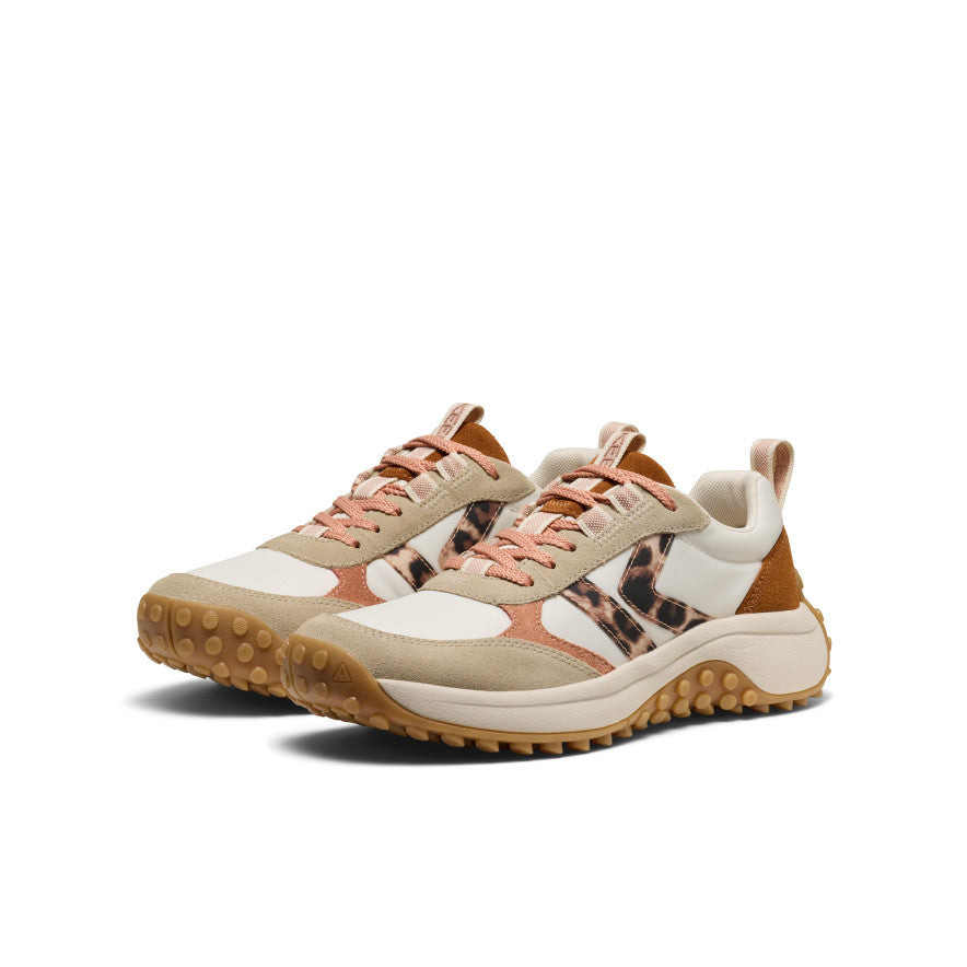 Keen New | Women's KS86 Sneaker Birch/Cork