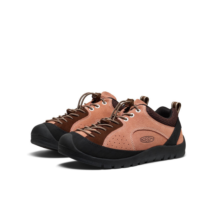 Keen Near Me | Women's Jasper Rocks Sneaker Cork/Java