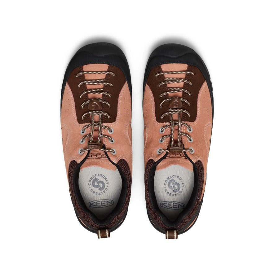 Keen Near Me | Women's Jasper Rocks Sneaker Cork/Java