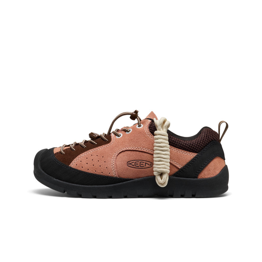 Keen Near Me | Women's Jasper Rocks Sneaker Cork/Java