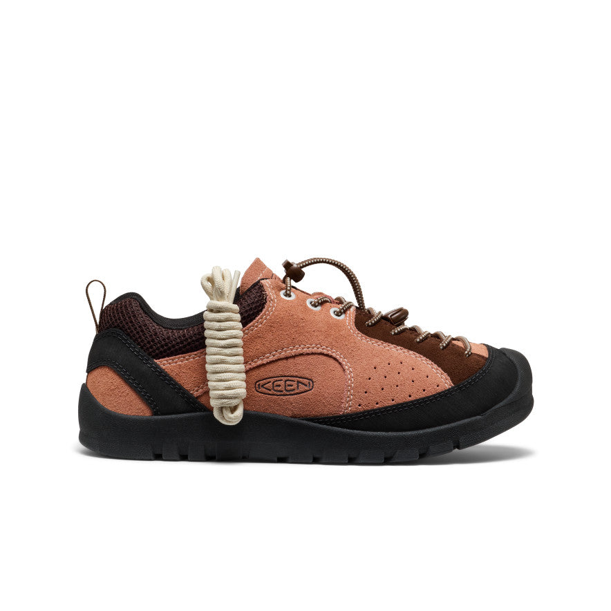 Keen Near Me | Women's Jasper Rocks Sneaker Cork/Java