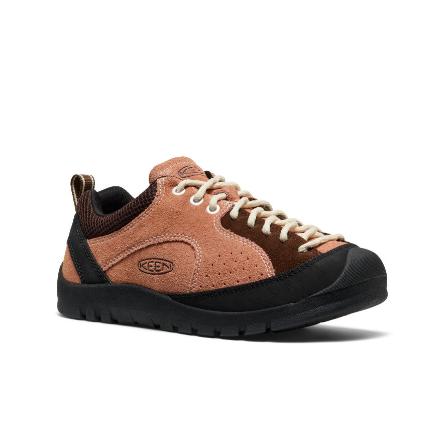 Keen Near Me | Women's Jasper Rocks Sneaker Cork/Java