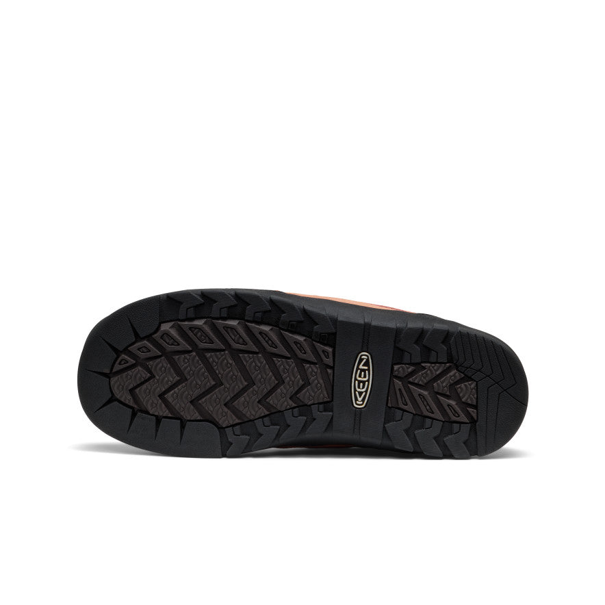 Keen Near Me | Women's Jasper Rocks Sneaker Cork/Java