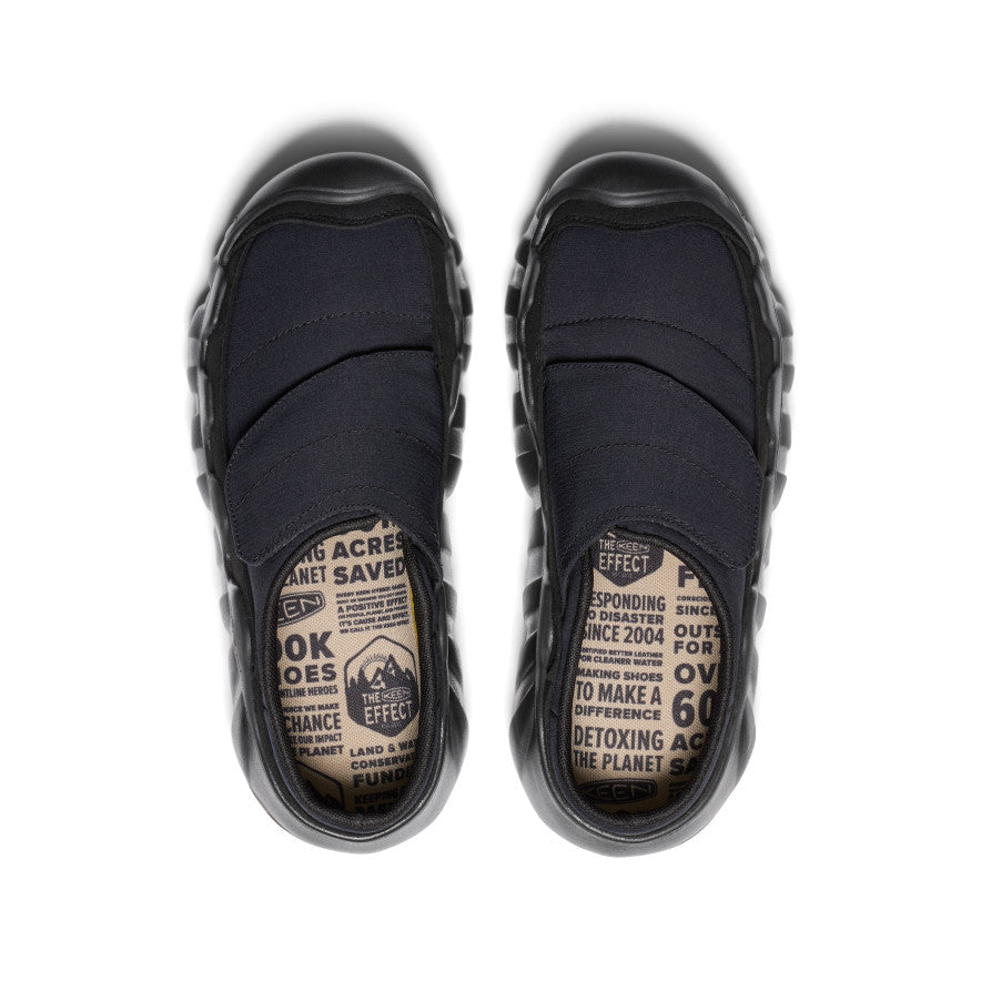 Keen Sale | Women's Hypowser Wrap Shoe Black/Black