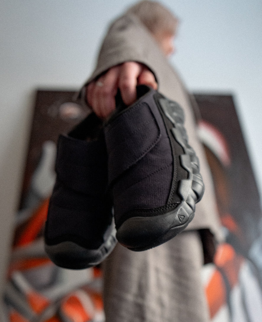 Keen Sale | Women's Hypowser Wrap Shoe Black/Black
