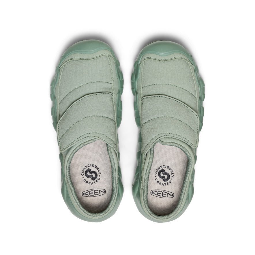 Keen Discount | Women's Hypowser Wrap Shoe Iceberg Green