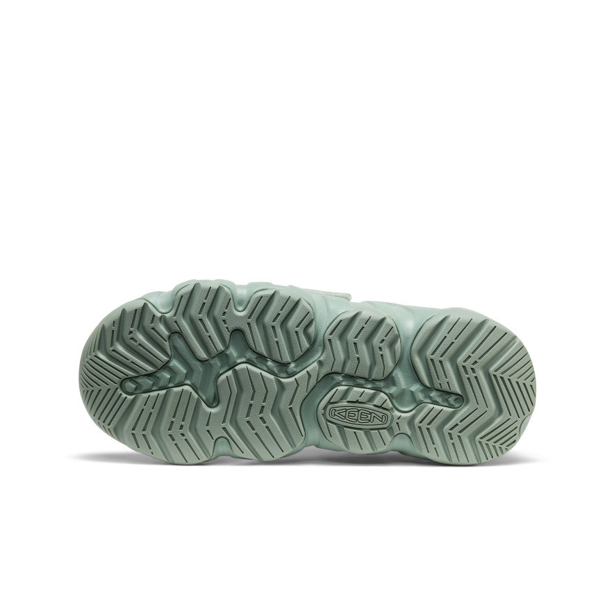 Keen Discount | Women's Hypowser Wrap Shoe Iceberg Green