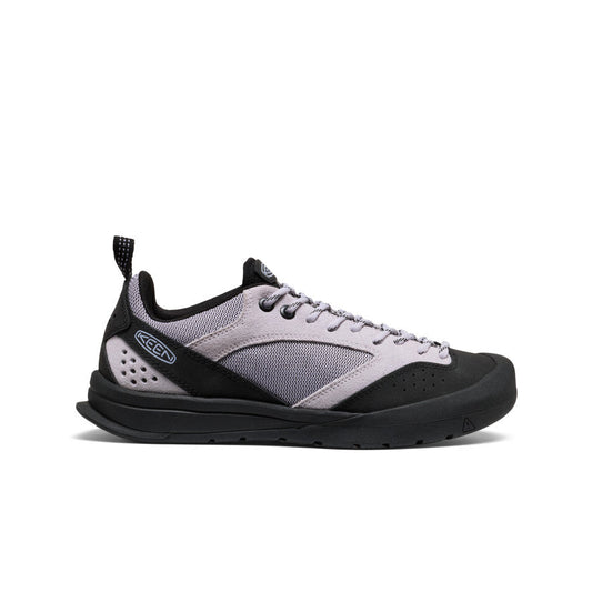 Keen Hot style | Women's Jasper III Sneaker Black/Thistle