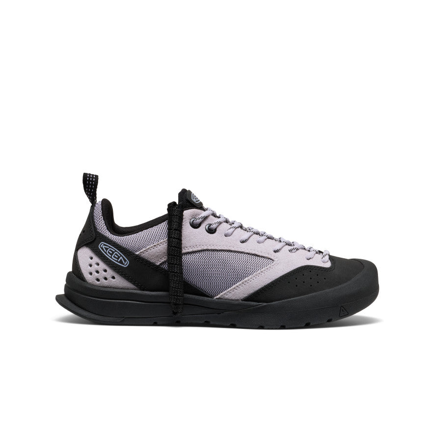 Keen Hot style | Women's Jasper III Sneaker Black/Thistle
