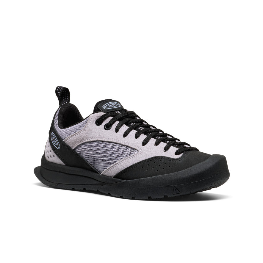Keen Hot style | Women's Jasper III Sneaker Black/Thistle