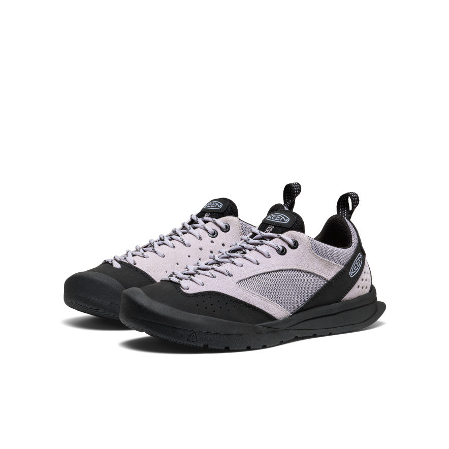 Keen Hot style | Women's Jasper III Sneaker Black/Thistle