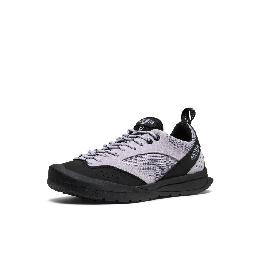Keen Hot style | Women's Jasper III Sneaker Black/Thistle