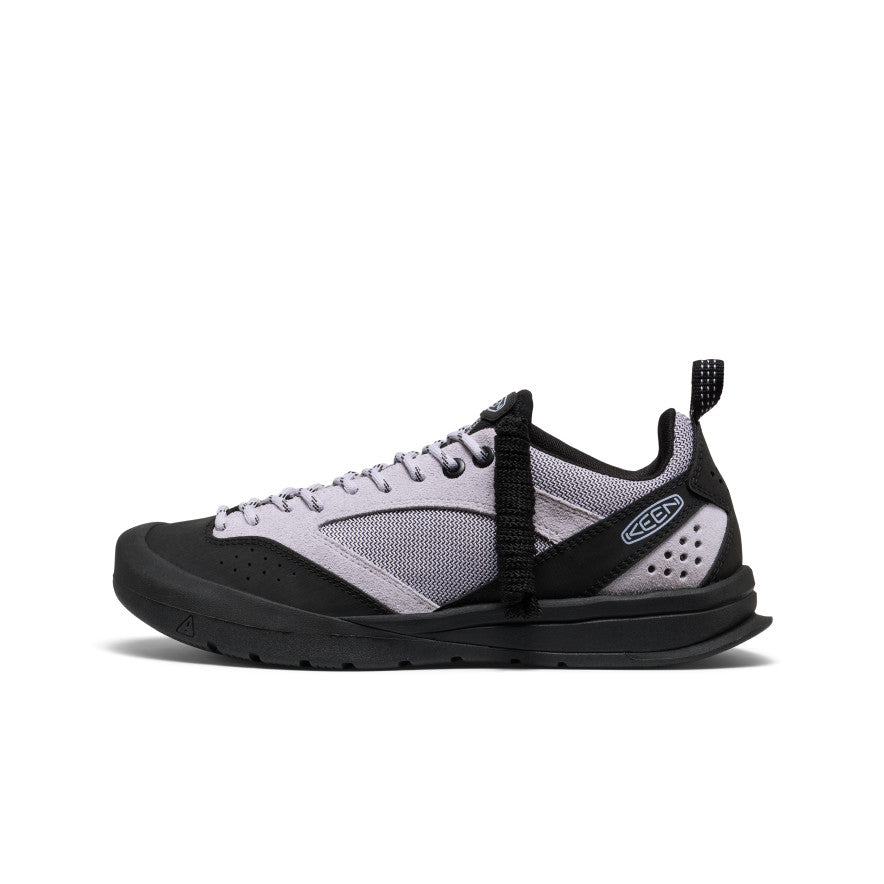 Keen Hot style | Women's Jasper III Sneaker Black/Thistle