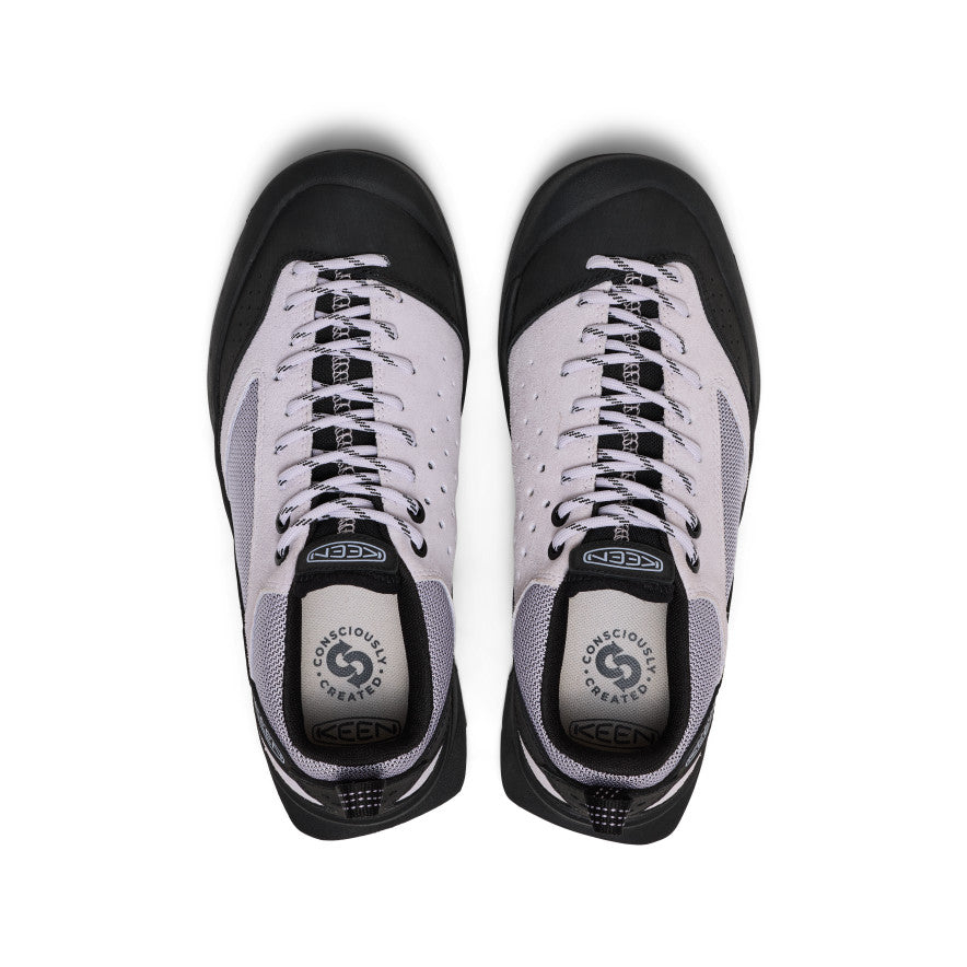 Keen Hot style | Women's Jasper III Sneaker Black/Thistle