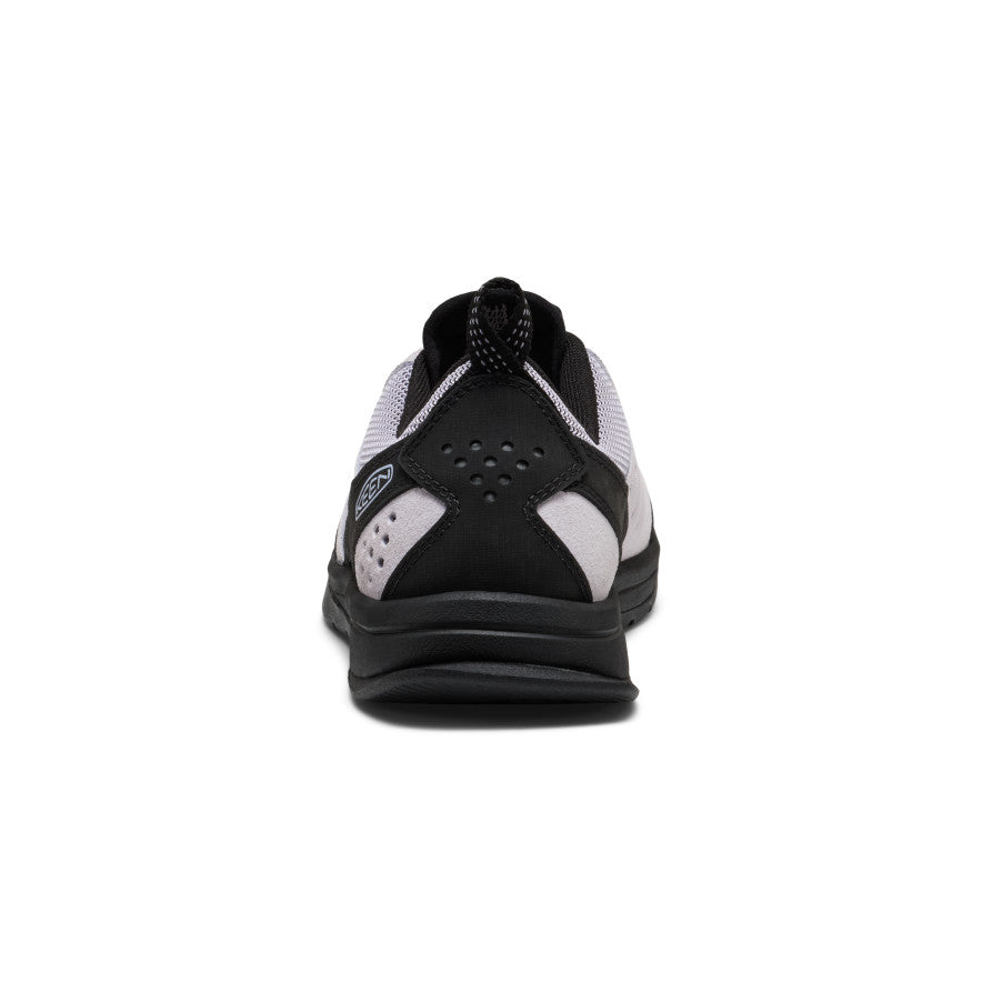 Keen Hot style | Women's Jasper III Sneaker Black/Thistle