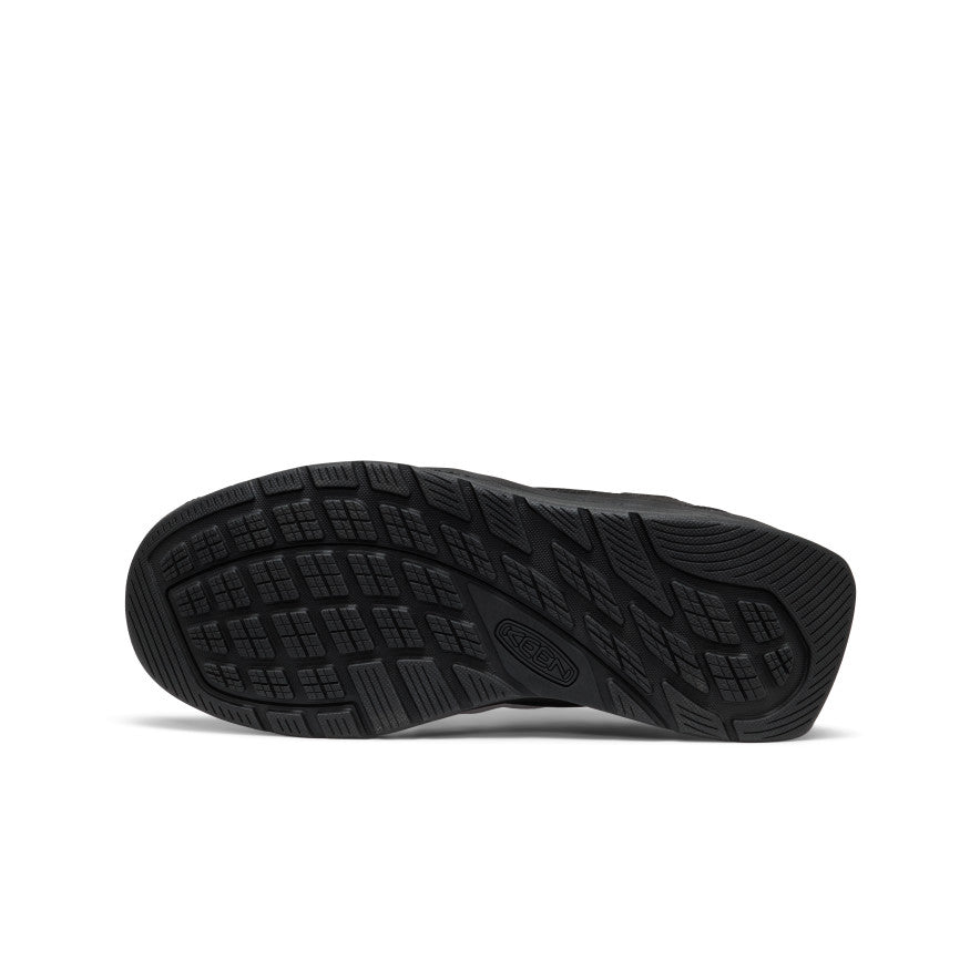 Keen Hot style | Women's Jasper III Sneaker Black/Thistle