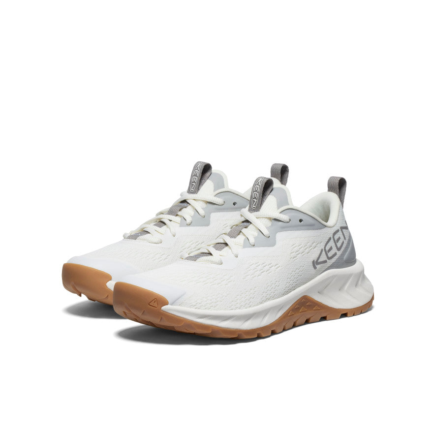 Keen New | Women's Versacore Speed Shoe Star White/Alloy
