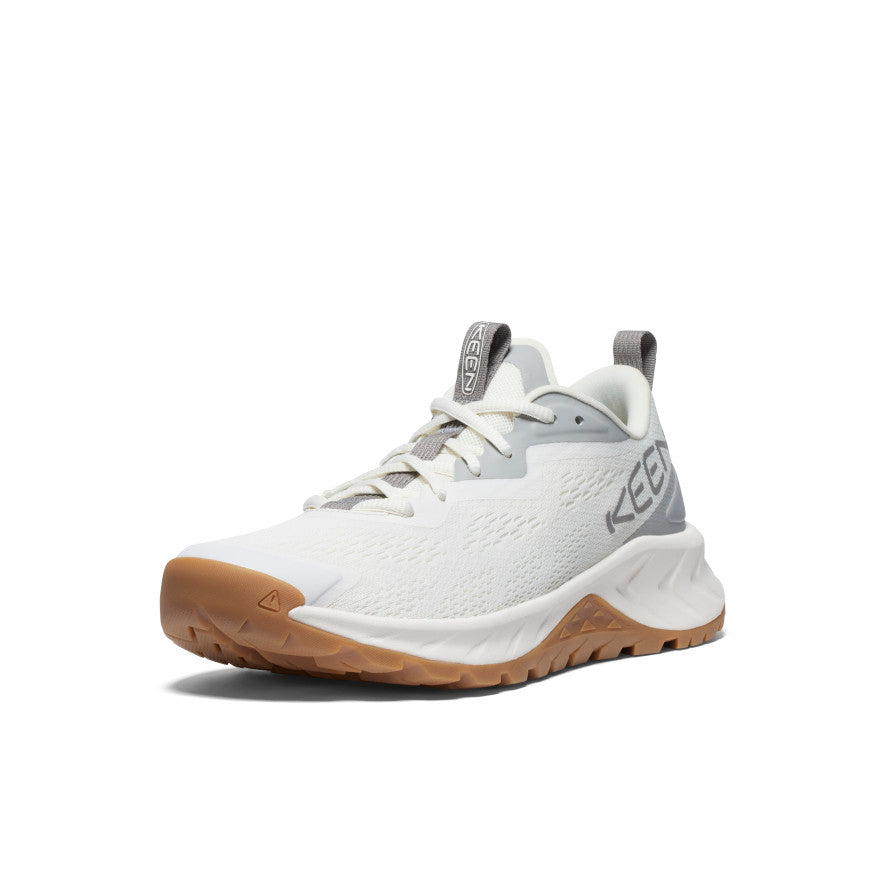 Keen New | Women's Versacore Speed Shoe Star White/Alloy