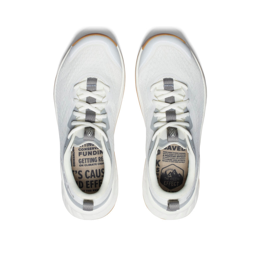 Keen New | Women's Versacore Speed Shoe Star White/Alloy