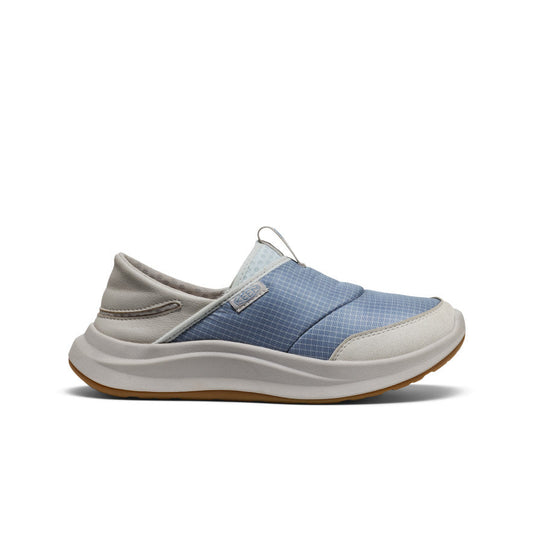 Keen Popular style | Women's Whyser Slip-On Faded Denim