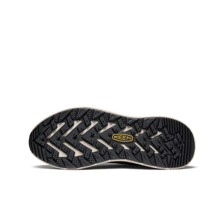 Keen Outlet | Women's WK400 II Walking Shoe Black/Vapor