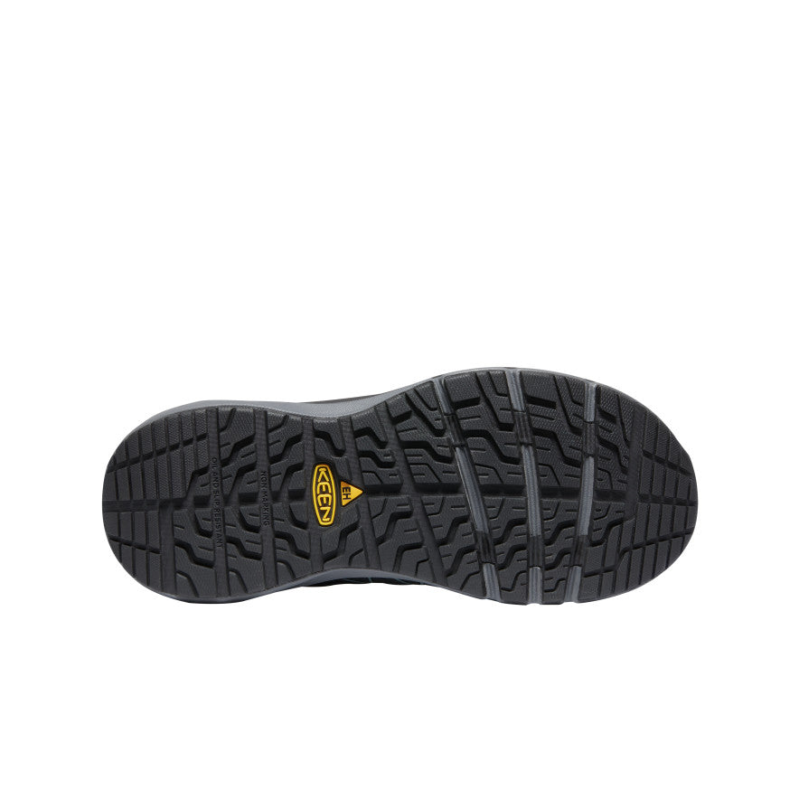 Keen Hot style | Women's Vista Energy Shift (Carbon Toe) Steel Grey/Blue Glass