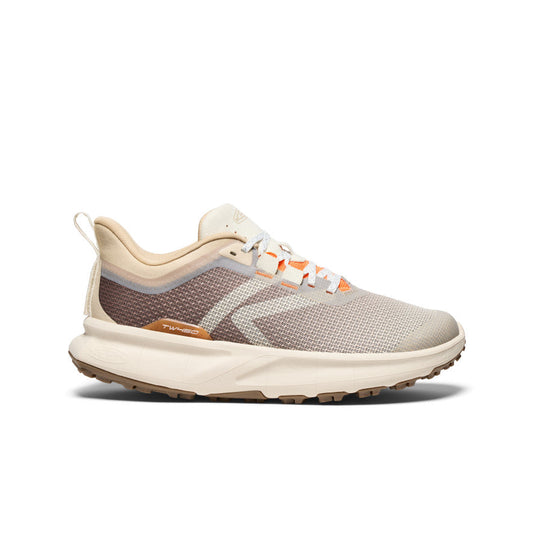 Keen New | Women's 450 Dirt Hiking Shoe Birch/Nectarine