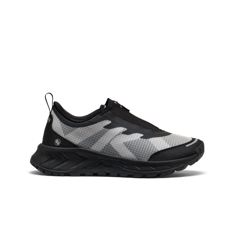 Keen US | Women's TTS Zip Sneaker Black/Black