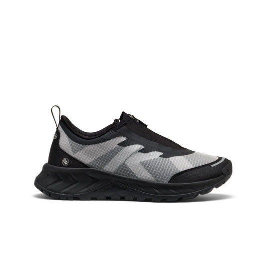 Keen US | Women's TTS Zip Sneaker Black/Black
